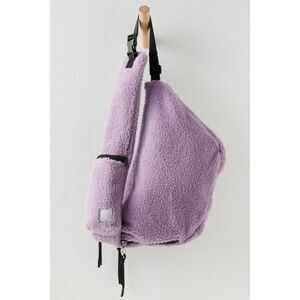 FP Movement by Free People Purple Crossbody Bag